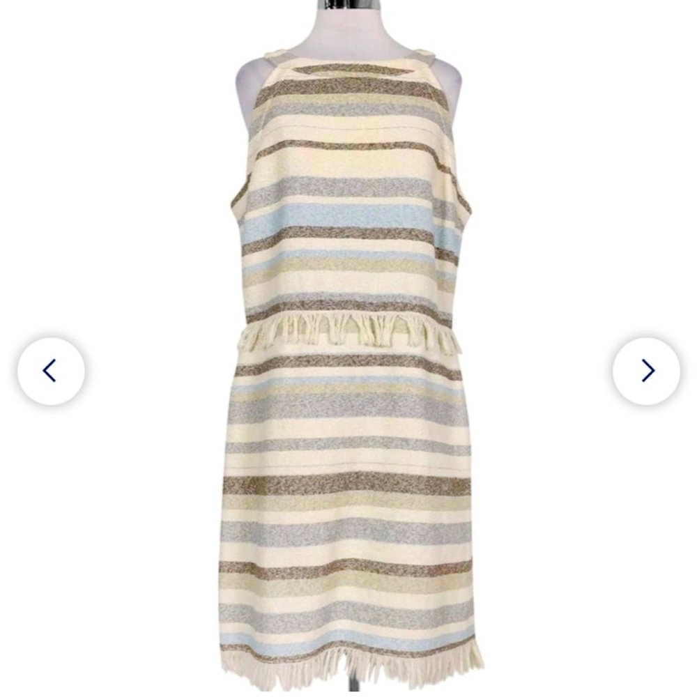 Beautiful Tory Burch dress